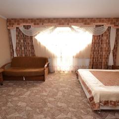 Отель Мишель, Анапа, Краснодарский край