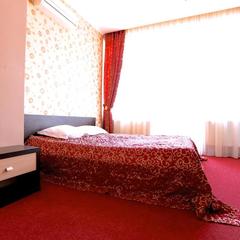 Отель Palanga, Анапа, Краснодарский край