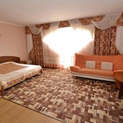 Отель Мишель, Анапа, Краснодарский край