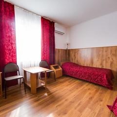 Отель Гармония, Анапа, Краснодарский край