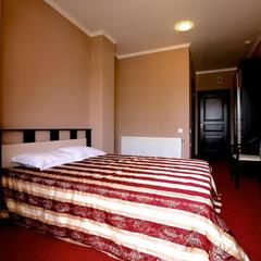 Отель Palanga, Анапа, Краснодарский край