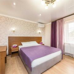 Отель Мишель, Анапа, Краснодарский край