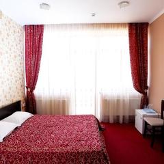 Отель Palanga, Анапа, Краснодарский край