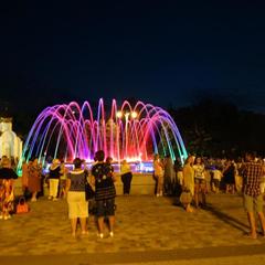 Отель Лотос, Анапа, Краснодарский край