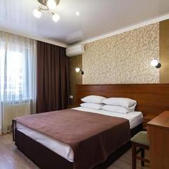 Отель Мишель, Анапа, Краснодарский край