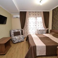 Отель Мишель, Анапа, Краснодарский край