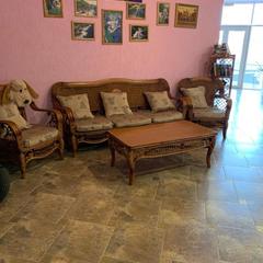 Отель Лотос, Анапа, Краснодарский край