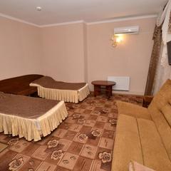 Отель Мишель, Анапа, Краснодарский край