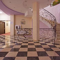 Отель Капитан, Анапа, Краснодарский край