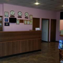 Отель Лотос, Анапа, Краснодарский край