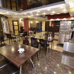 Отель Мишель, Анапа, Краснодарский край