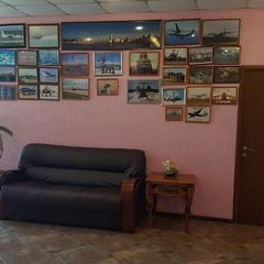 Отель Лотос, Анапа, Краснодарский край