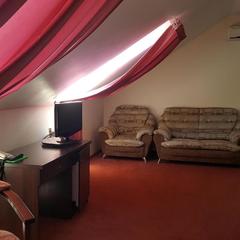 Отель Лотос, Анапа, Краснодарский край