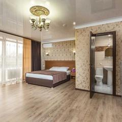 Отель Мишель, Анапа, Краснодарский край