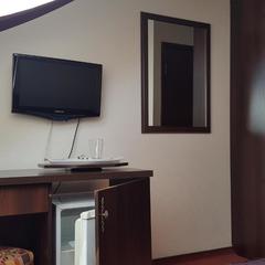 Отель Лотос, Анапа, Краснодарский край