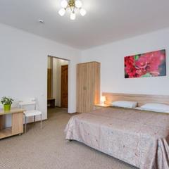 Отель Гармония, Анапа, Краснодарский край