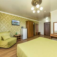 Отель Мишель, Анапа, Краснодарский край