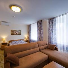 Отель Гармония, Анапа, Краснодарский край