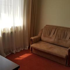 Отель Лотос, Анапа, Краснодарский край