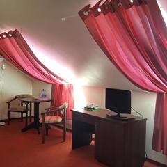 Отель Лотос, Анапа, Краснодарский край