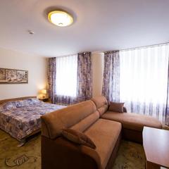 Отель Гармония, Анапа, Краснодарский край