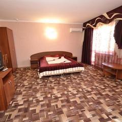 Отель Мишель, Анапа, Краснодарский край