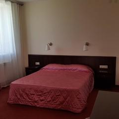 Отель Лотос, Анапа, Краснодарский край