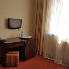 Отель Лотос, Анапа, Краснодарский край