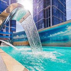 Отель Мишель, Анапа, Краснодарский край