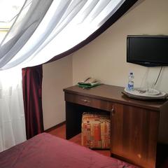 Отель Лотос, Анапа, Краснодарский край