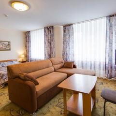 Отель Гармония, Анапа, Краснодарский край