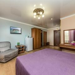 Отель Мишель, Анапа, Краснодарский край