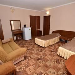 Отель Мишель, Анапа, Краснодарский край