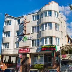 Отель Гармония, Анапа, Краснодарский край