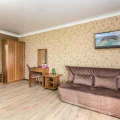 Отель Мишель, Анапа, Краснодарский край