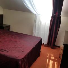 Отель Лотос, Анапа, Краснодарский край