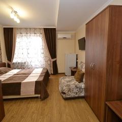 Отель Мишель, Анапа, Краснодарский край