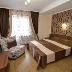 Отель Мишель, Анапа, Краснодарский край