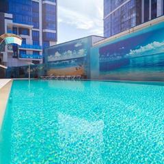 Отель Мишель, Анапа, Краснодарский край