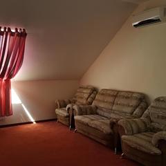 Отель Лотос, Анапа, Краснодарский край