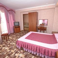 Отель Мишель, Анапа, Краснодарский край