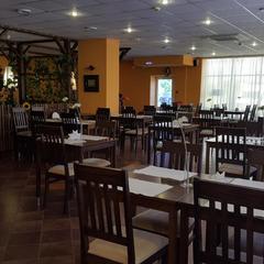 Отель Лотос, Анапа, Краснодарский край