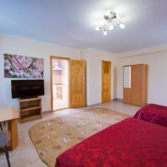 Отель Гармония, Анапа, Краснодарский край