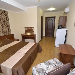 Отель Мишель, Анапа, Краснодарский край