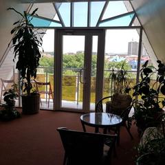 Отель Лотос, Анапа, Краснодарский край