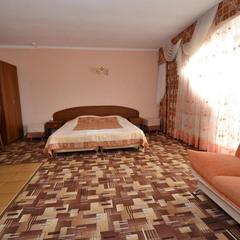 Отель Мишель, Анапа, Краснодарский край