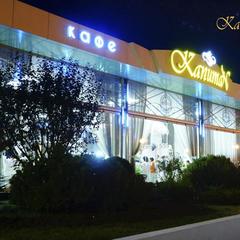 Отель Капитан, Анапа, Краснодарский край