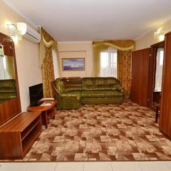 Отель Мишель, Анапа, Краснодарский край