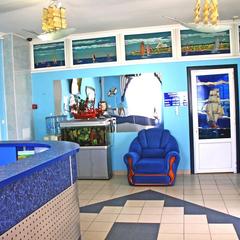 Отель Капитан морей, Анапа, Краснодарский край