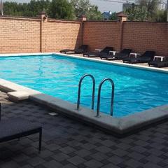 Отель Лотос, Анапа, Краснодарский край